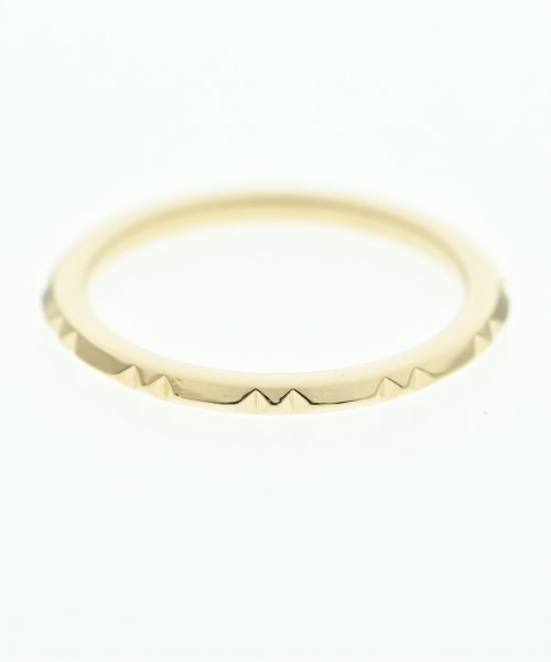 TIFFANY & CO.（ティファニー）リング ゴールド サイズ:10 レディース/2200600452751