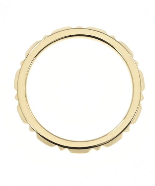 TIFFANY & CO.（ティファニー）リング ゴールド サイズ:10 レディース/2200600452751