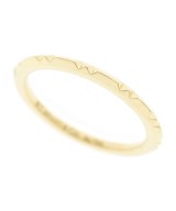 TIFFANY & CO.（ティファニー）リング ゴールド サイズ:10 レディース/2200600452751