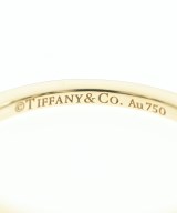 TIFFANY & CO.（ティファニー）リング ゴールド サイズ:10 レディース/2200600452751