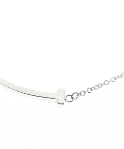 TIFFANY & CO.（ティファニー）ネックレス シルバー サイズ:- レディース/2200600452799