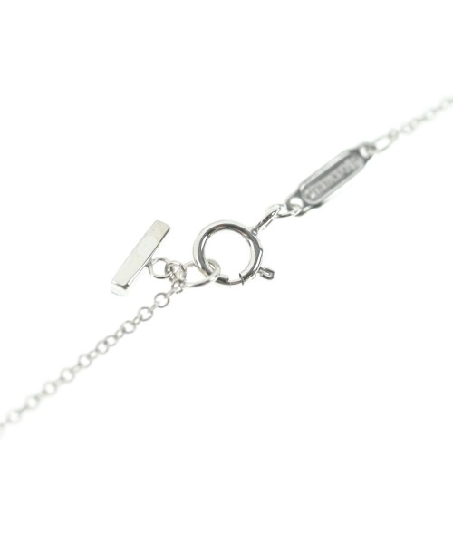 TIFFANY & CO.（ティファニー）ネックレス シルバー サイズ:- レディース/2200600452799