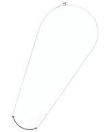 TIFFANY & CO.（ティファニー）ネックレス シルバー サイズ:- レディース/2200600452799