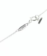 TIFFANY & CO.（ティファニー）ネックレス シルバー サイズ:- レディース/2200600452799
