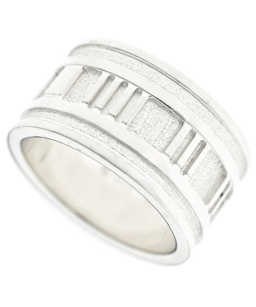 TIFFANY & CO.（ティファニー）リング シルバー サイズ:15 レディース/2200600452836