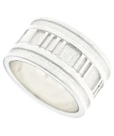 TIFFANY & CO.（ティファニー）リング シルバー サイズ:15 レディース/2200600452836