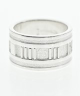 TIFFANY & CO.（ティファニー）リング シルバー サイズ:15 レディース/2200600452836
