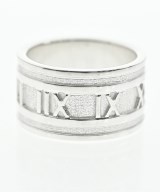 TIFFANY & CO.（ティファニー）リング シルバー サイズ:15 レディース/2200600452836