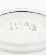 TIFFANY & CO.（ティファニー）リング シルバー サイズ:15 レディース/2200600452836