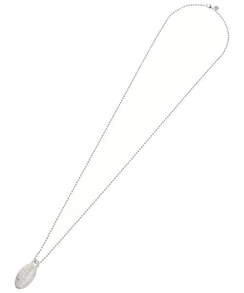 TIFFANY & CO.（ティファニー）ネックレス シルバー サイズ:- レディース/2200600452843