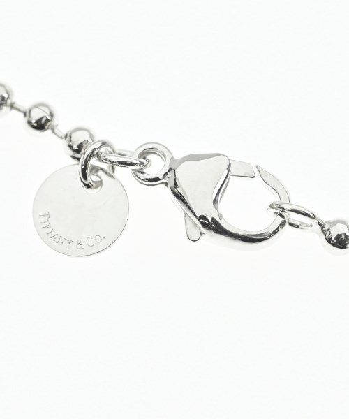 TIFFANY & CO.（ティファニー）ネックレス シルバー サイズ:- レディース/2200600452843