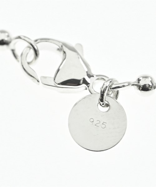 TIFFANY & CO.（ティファニー）ネックレス シルバー サイズ:- レディース/2200600452843