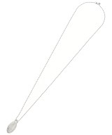 TIFFANY & CO.（ティファニー）ネックレス シルバー サイズ:- レディース/2200600452843
