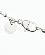 TIFFANY & CO.（ティファニー）ネックレス シルバー サイズ:- レディース/2200600452843