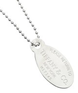 TIFFANY & CO. ネックレス