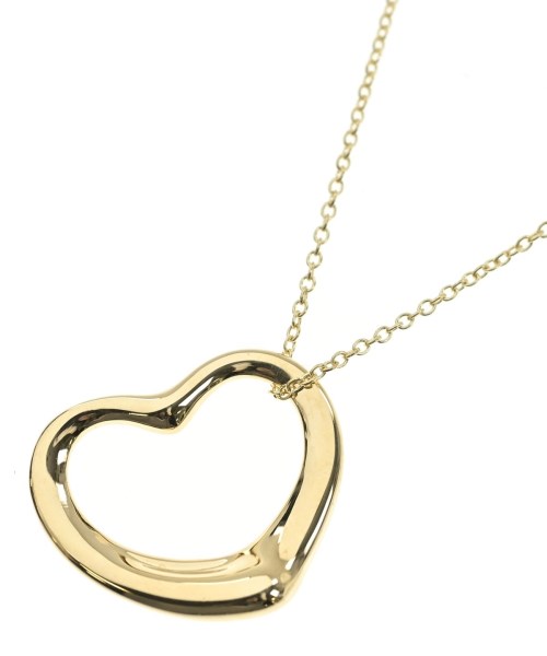 TIFFANY & CO.(ティファニー)ネックレス ゴールド サイズ:-/2200597392054