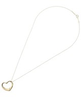 TIFFANY & CO.（ティファニー）ネックレス ゴールド サイズ:- レディース/2200597392054