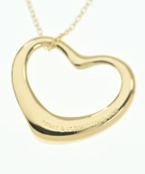 TIFFANY & CO.（ティファニー）ネックレス ゴールド サイズ:- レディース/2200597392054