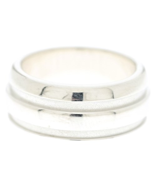 TIFFANY & CO.（ティファニー）リング シルバー サイズ:8.5 レディース/2200595605323