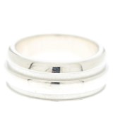 TIFFANY & CO.（ティファニー）リング シルバー サイズ:8.5 レディース/2200595605323