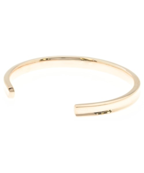 TIFFANY & CO.（ティファニー）ブレスレット・バングル ゴールド サイズ:- レディース/2200595605330