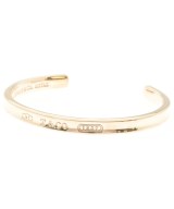 TIFFANY & CO.（ティファニー）ブレスレット・バングル ゴールド サイズ:- レディース/2200595605330