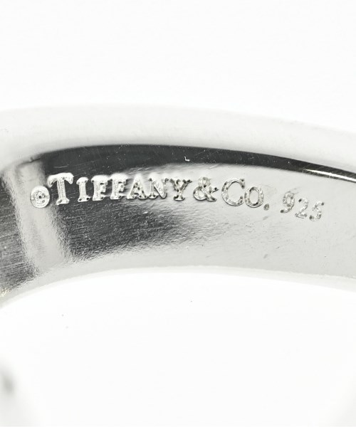 TIFFANY & CO.（ティファニー）ネックレス シルバー サイズ:- レディース/2200600440093