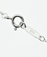 TIFFANY & CO.（ティファニー）ネックレス シルバー サイズ:- レディース/2200600440093