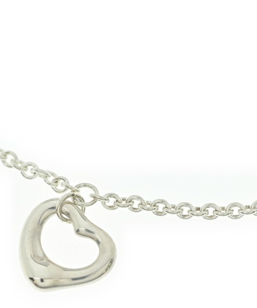 TIFFANY & CO.（ティファニー）ブレスレット・バングル シルバー サイズ:- レディース/2200600440109