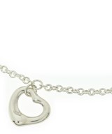 TIFFANY & CO.（ティファニー）ブレスレット・バングル シルバー サイズ:- レディース/2200600440109