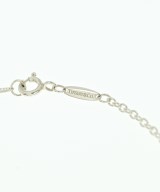 TIFFANY & CO.（ティファニー）ブレスレット・バングル シルバー サイズ:- レディース/2200600440109