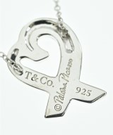 TIFFANY & CO.（ティファニー）ネックレス シルバー サイズ:- レディース/2200602539023