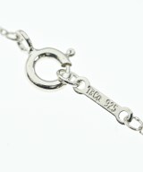 TIFFANY & CO.（ティファニー）ネックレス シルバー サイズ:- レディース/2200602539023
