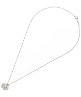 TIFFANY & CO.（ティファニー）ネックレス シルバー サイズ:- レディース/2200602539030