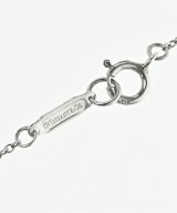 TIFFANY & CO.（ティファニー）ネックレス シルバー サイズ:- レディース/2200602539030