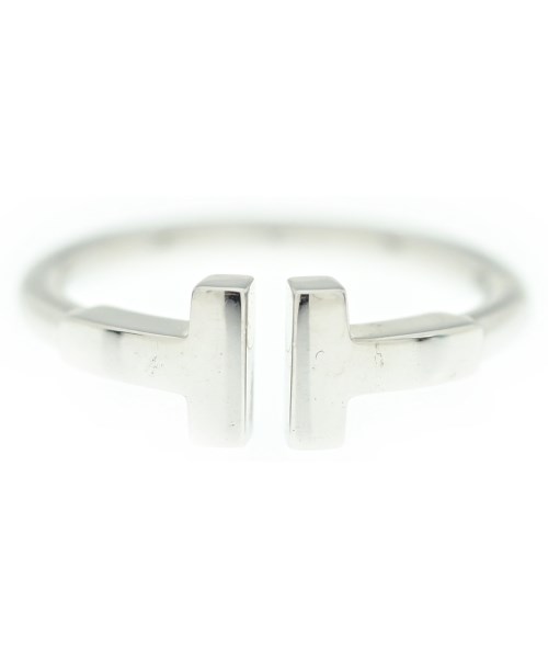 TIFFANY & CO.(ティファニー)リング その他（柄物・カラフル） サイズ:-(6.5位)/2200602682149