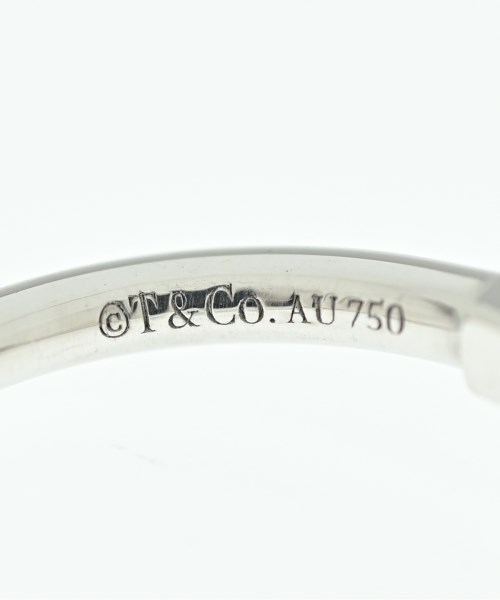 TIFFANY & CO.（ティファニー）リング その他（柄物・カラフル） サイズ:-(6.5位) レディース/2200602682149