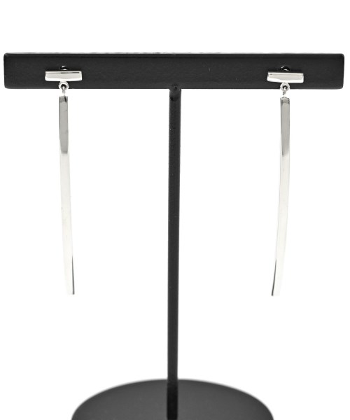 TIFFANY & CO.(ティファニー)ピアス シルバー サイズ:-/2200602682170