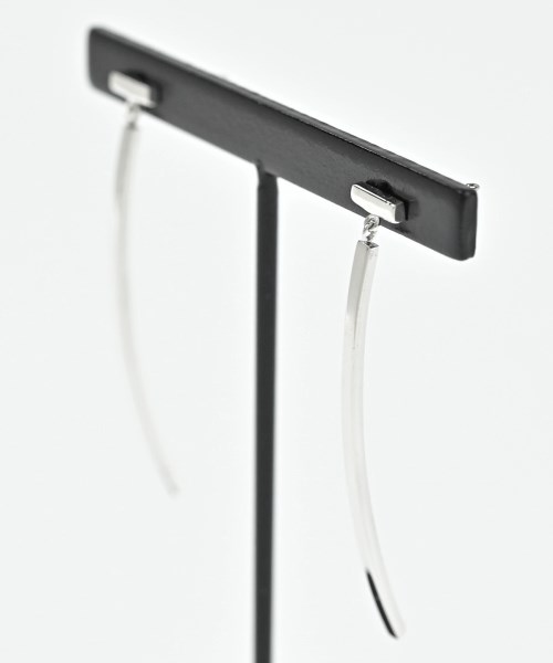 TIFFANY & CO.（ティファニー）ピアス シルバー サイズ:- レディース/2200602682170