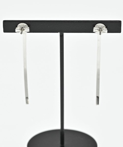 TIFFANY & CO.（ティファニー）ピアス シルバー サイズ:- レディース/2200602682170