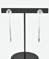 TIFFANY & CO.（ティファニー）ピアス シルバー サイズ:- レディース/2200602682170