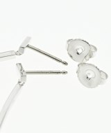 TIFFANY & CO.（ティファニー）ピアス シルバー サイズ:- レディース/2200602682170