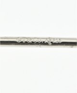 TIFFANY & CO.（ティファニー）ピアス シルバー サイズ:- レディース/2200602682170