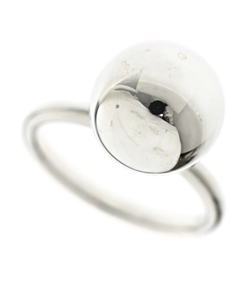 TIFFANY & CO.(ティファニー)リング シルバー サイズ:14/2200598734112