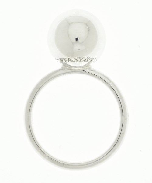 TIFFANY & CO.（ティファニー）リング シルバー サイズ:14 レディース/2200598734112