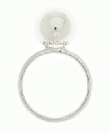 TIFFANY & CO.（ティファニー）リング シルバー サイズ:14 レディース/2200598734112