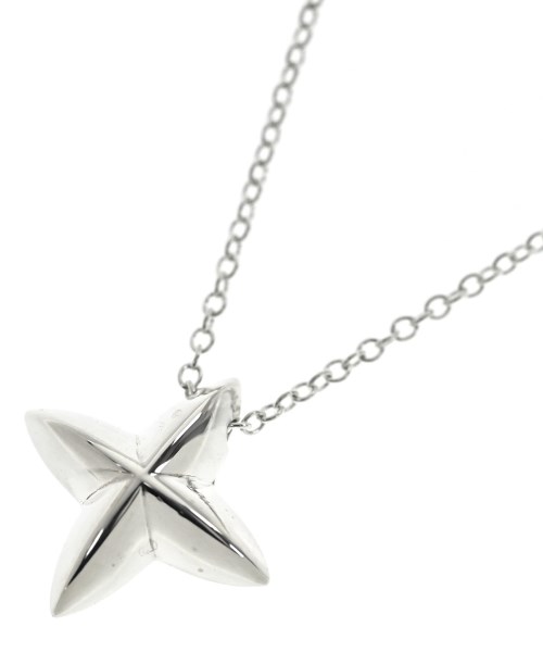 TIFFANY & CO.(ティファニー)ネックレス その他（柄物・カラフル） サイズ:-/2200600589051