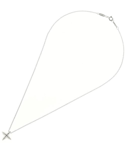 TIFFANY & CO.（ティファニー）ネックレス その他（柄物・カラフル） サイズ:- レディース/2200600589051