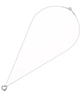 TIFFANY & CO.（ティファニー）ネックレス シルバー サイズ:- レディース/2200600589075