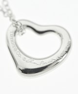 TIFFANY & CO.（ティファニー）ネックレス シルバー サイズ:- レディース/2200600589075